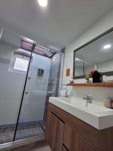 Ένα μπάνιο στο Casita Baby Beach +39 φωτογραφίες