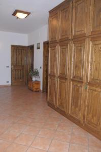 Fotografie z fotogalerie ubytování Albergo Vecellio v destinaci Auronzo di Cadore