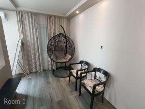 Posezení v ubytování Apartments Lara - Split Croatia