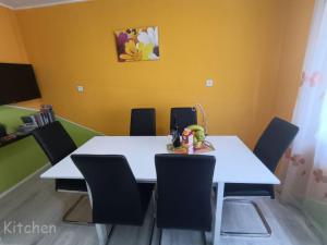 Posezení v ubytování Apartments Lara - Split Croatia