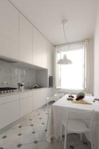 Gallery image of Via Chiodo Luxury Apartment in La Spezia