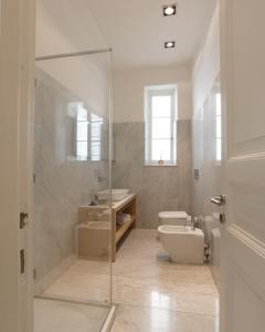 Gallery image of Via Chiodo Luxury Apartment in La Spezia