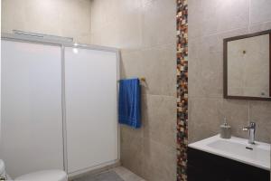 ภาพในคลังภาพของ Bamboo La Perla del Puerto Pool & Beach ในLa Vigueta +58 ภาพ