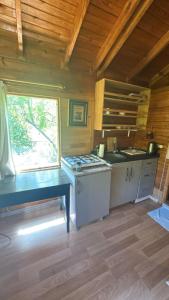 Photo de la galerie de l'établissement Turkuaz Bungalows, à Çıralı