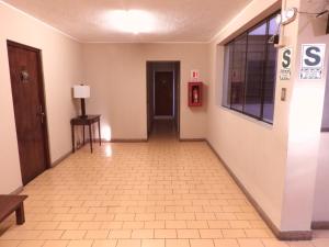 Gallery image of Oriente Express Lodging in Chincha Alta