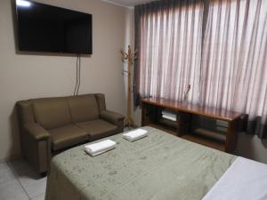Gallery image of Oriente Express Lodging in Chincha Alta