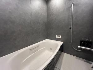 Phòng tắm tại SPA TERRACE SUN - Vacation STAY 18607