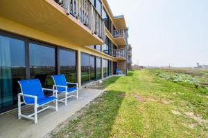Μπαλκόνι ή βεράντα στο Island House #105