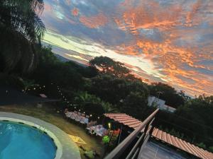 Gallery image of Melgar Alojamiento Villa Claudia in Melgar