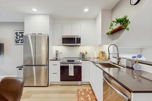 Gallery image of Rainier Valley Retreat in Seattle +8 photos