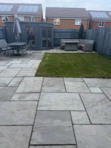 Foto sihtkohas Bloxwich asuva majutusasutuse Copper home galeriist