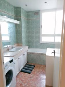 Φωτογραφία από το άλμπουμ του Appartement 3 chambres - 3 lits σε Saint-André-les-Vergers