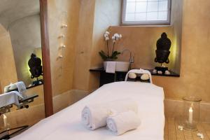 Spa and/or other wellness facilities at Limmathof Baden - Historisches Haus & Spa