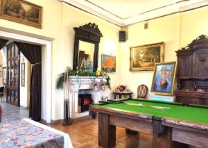 Gallery image of Pałac Henryków in Szprotawa