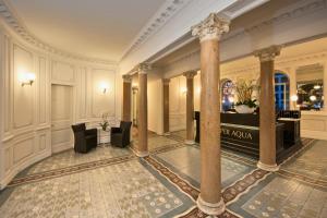 Kép Limmathof Baden - Historisches Haus & Spa szállásáról Badenben a galériában