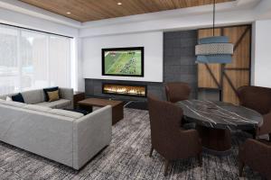 Gallery image of Staybridge Suites - Ames by IHG in Ames