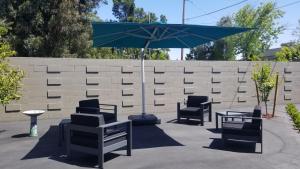 Fotografie z fotogalerie ubytování Palo Alto Lodge v destinaci Palo Alto