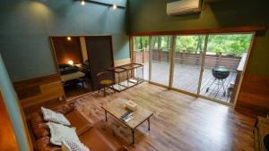 Fotografie z fotogalerie ubytování Nasugun - House - Vacation STAY 19504 v destinaci Anazawa