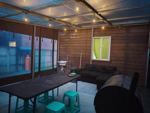 Gallery image of Casa con terraza puerto montt in Puerto Montt