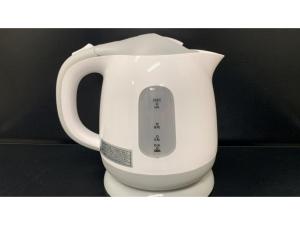 a white jug with a remote control in it at Smile Hotel Nagoya Sakae - Vacation STAY 66704v in Nagoya