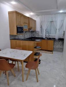 Gallery image of Résidence family cristal in Oran