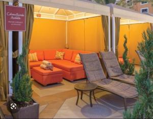 Ảnh trong thư viện ảnh của Club Wyndham Grand Desert ở Las Vegas