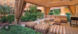 Ảnh trong thư viện ảnh của Club Wyndham Grand Desert ở Las Vegas