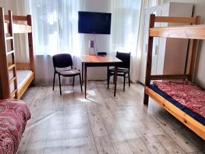 Gallery image of Kwatera Słowackiego - tanie spanie centrum bezpłatny parking in Ełk