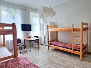 Gallery image of Kwatera Słowackiego - tanie spanie centrum bezpłatny parking in Ełk