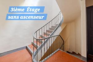 Photo de la galerie de l'établissement Studette indépendante Hyères Gare Particulier, à Hyères
