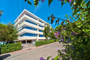 Fotografie z fotogalerie ubytování Residence Sabrina v Bibione