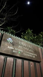 Fotografie z fotogalerie ubytování Hostal el Nogal Pucón v destinaci Pucón