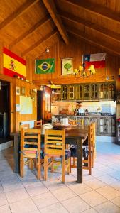 Fotografie z fotogalerie ubytování Hostal el Nogal Pucón v destinaci Pucón