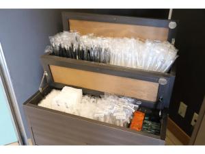 Ảnh trong thư viện ảnh của Smile Hotel Kyoto Karasuma Gojo - Vacation STAY 69565v ở Kyoto