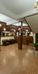 Χώρος καθιστικού στο Hotel Avenida +118 φωτογραφίες