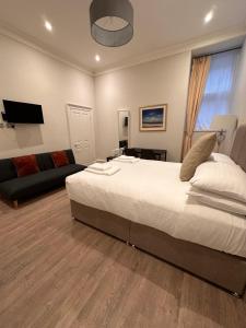 Foto dalla galleria di Deans Residence a Edimburgo