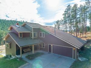 Gallery image of Peaceful Pines in Rapid City
