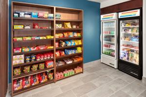 Gambar di galeri bagi Holiday Inn Express & Suites Chicago West-O'Hare Arpt Area by IHG di Hillside