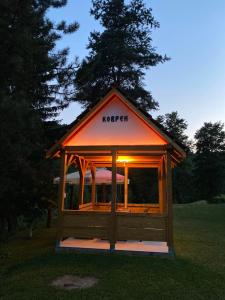 Gallery image of Vikendica Kaća in Bijelo Polje