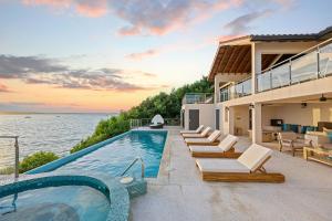 Φυσικό τοπίο κοντά σε αυτή η βίλα