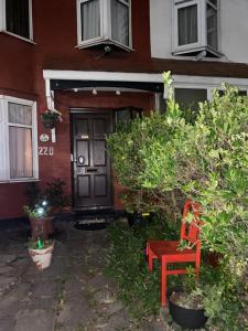Κήπος έξω από το House 220 +53 φωτογραφίες