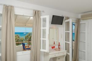 Gallery image of Naxos Golden Beach 2 in Agia Anna Naxos