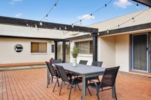 Gallery image of The Ranch Hunter Valley - central to all the Hunter Valley has to offer in Pokolbin