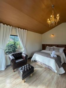 Foto de la galería de Mirante das Montanhas en Divisa 130 fotos más