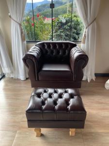 Foto de la galería de Mirante das Montanhas en Divisa