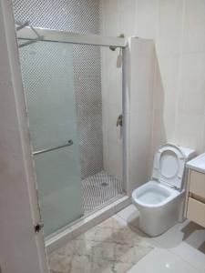 Gallery image of L'étoile Portidal in Mbour