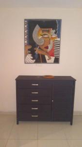 Gallery image of L'étoile Portidal in Mbour +5 photos