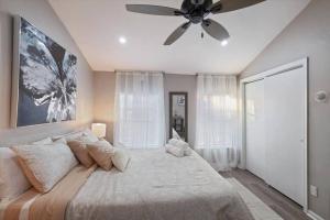 Fotografie z fotogalerie ubytování Newly Built 2 Bdrm-by Philly Center City v destinaci Filadelfie