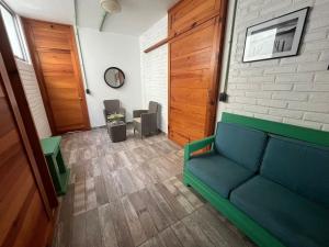 Foto dalla galleria di Hotel "CASA MANGATA" a Puerto Arista