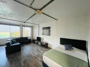 Foto dalla galleria di Hotel "CASA MANGATA" a Puerto Arista